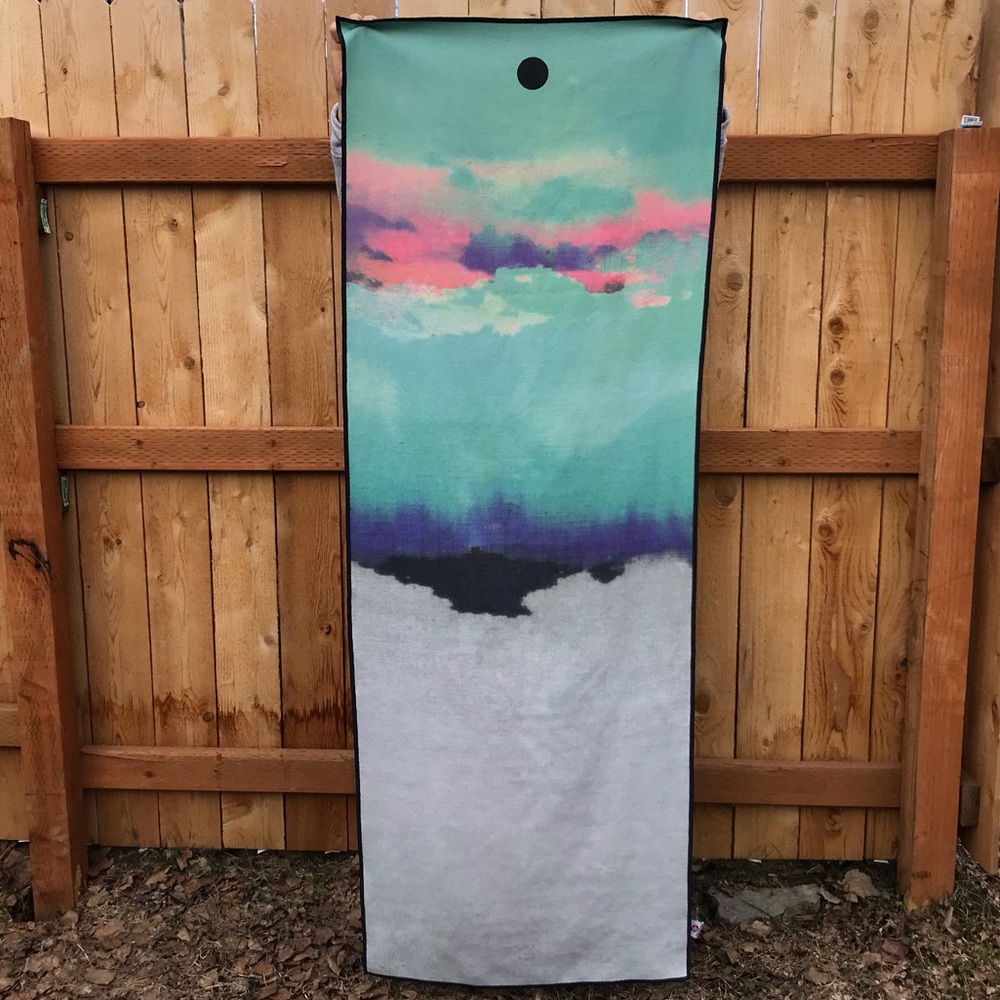 Yogitoes by Manduka